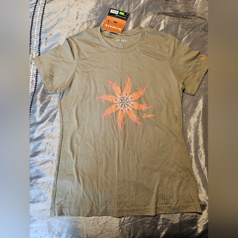 Simms XL